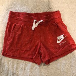 Nike shorts